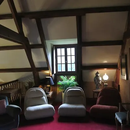 Country house Isle D Adam