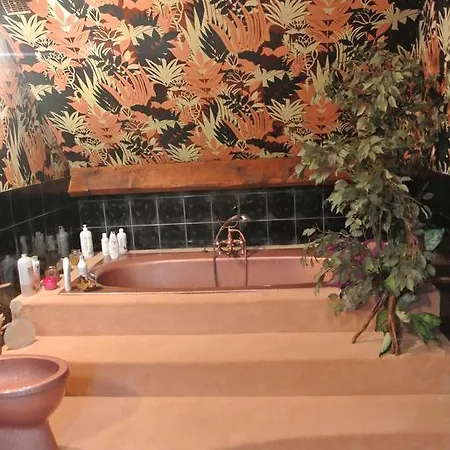 Country house Isle D Adam *