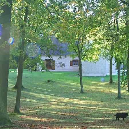 Country house Isle D Adam