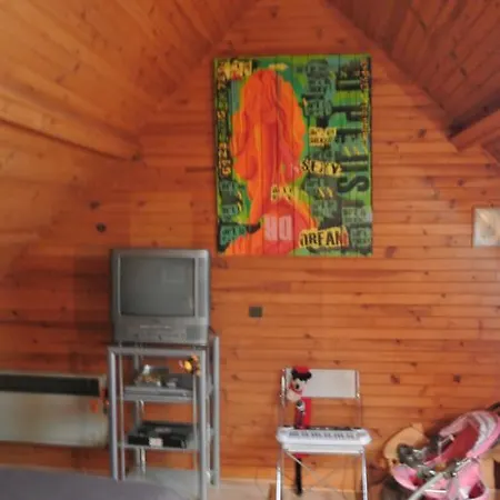Country house Isle D Adam