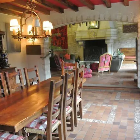 Isle D Adam Country house Paris