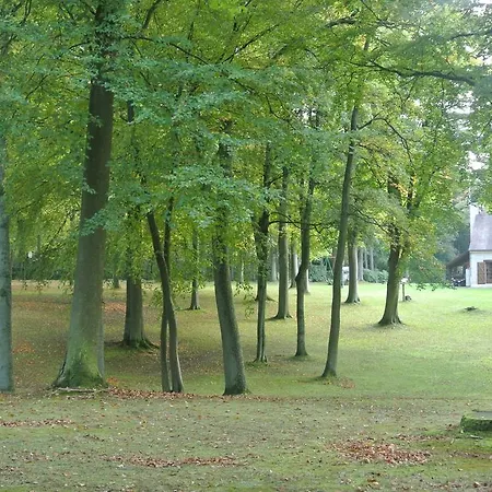 Country house Isle D Adam Paris