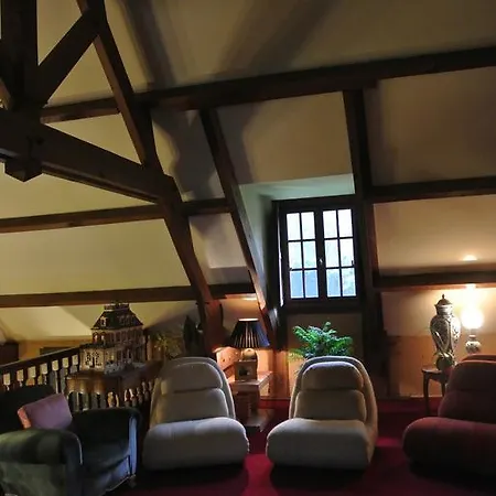 Country house Isle D Adam
