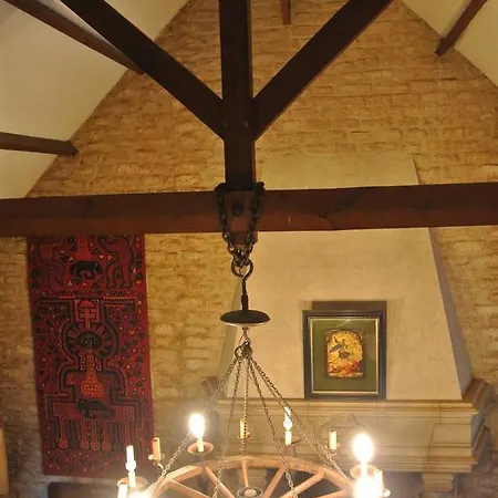 Country house Isle D Adam Paris