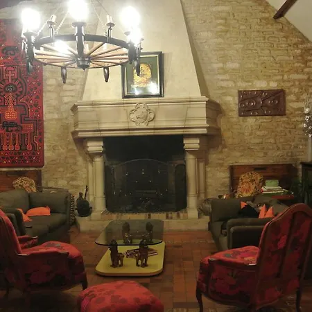 Country house Isle D Adam