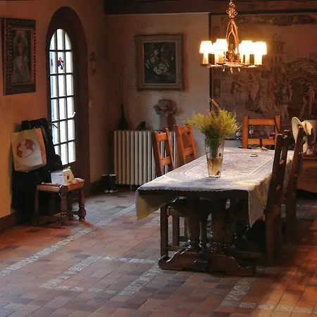 Isle D Adam Country house Paris