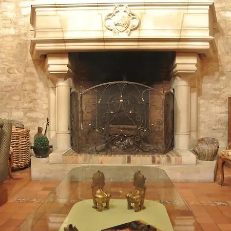 Country house Isle D Adam *