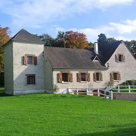 Isle D Adam Country house *