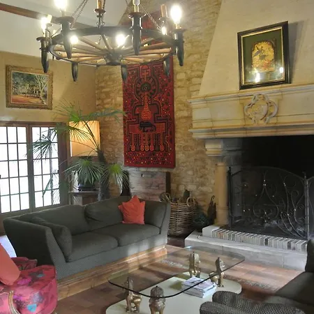 Isle D Adam Country house Paris
