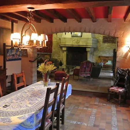 Country house Isle D Adam *