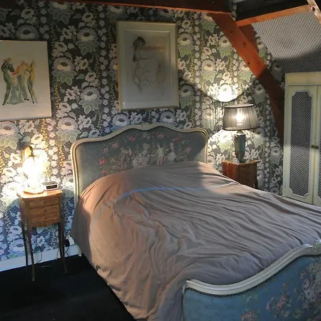 Country house Isle D Adam *