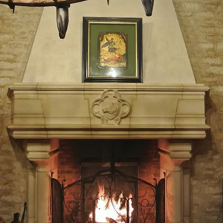 Isle D Adam Country house Paris