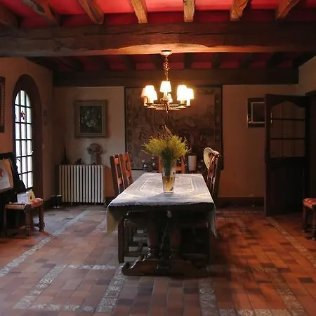 Country house Isle D Adam *