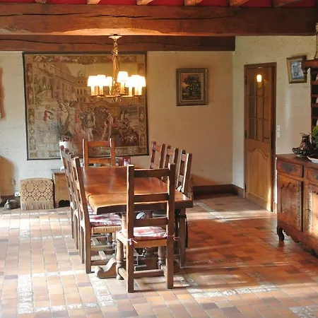 Country house Isle D Adam Paris